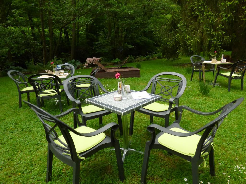 Wald Villa Uessbach Alf Εξωτερικό φωτογραφία